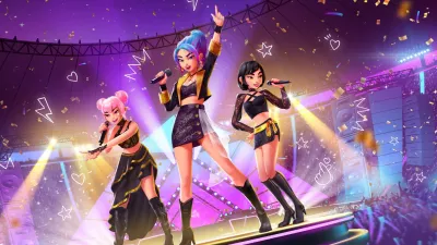 HYPE uvádí K-Pop Rising - Dream to Shine!