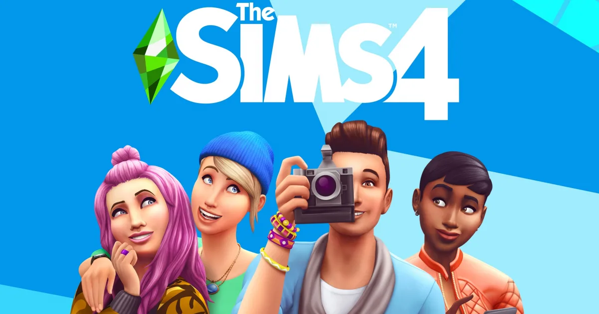 The Sims 4 se po téměř 12 letech dočká automatického ukládání
