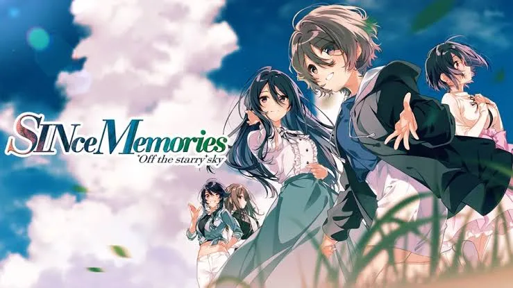 Doporučení redakce: SINce Memories: Off the Starry Sky nabízí romantiku, tajemství a silný příběh o vyrovnávání se se ztrátou