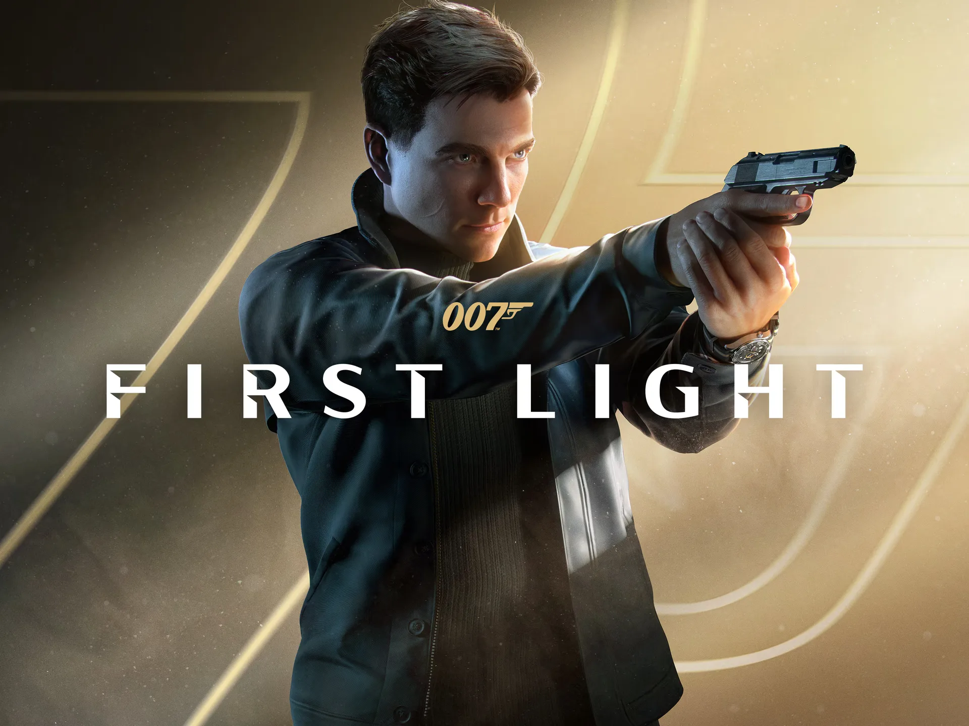 007 First Light mělo původně nabídnout tým agentů. IO Interactive nakonec příběh zaměřilo pouze na Bonda
