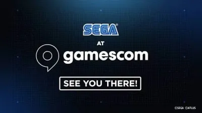 Sega představila sestavu pro Gamescom 2026. Přiveze Crazy Taxi, Personu 4 i Alien: Isolation 2