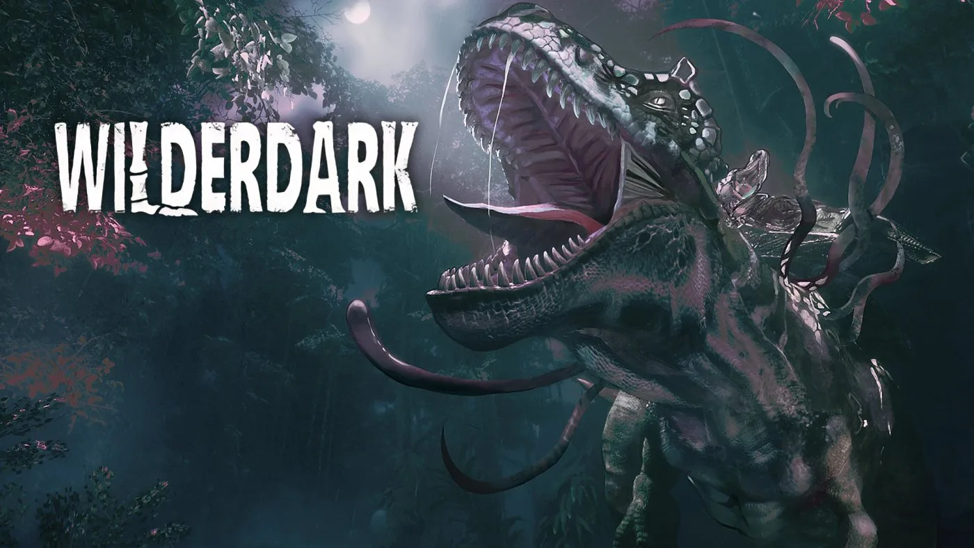 Autori Monstrum pripravili nový survival horor Wilderdark