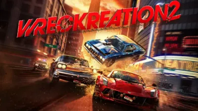 Wreckreation 2 nabídne otevřený svět plný destrukce. Nové studio založila spoluzakladatelka Criterion Games