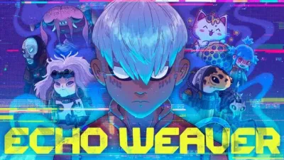 Echo Weaver vyjde v říjnu. „Metroidbrainia“ nahradí tradiční vylepšení znalostmi