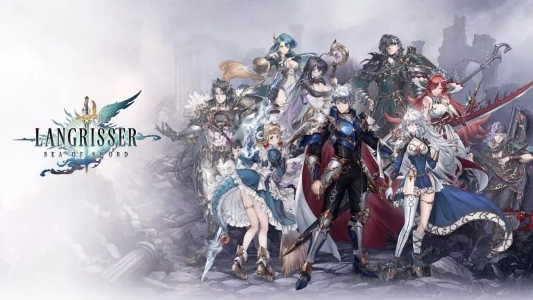 Langrisser: Sea of Sword ukázal první gameplay. Série nabídne otevřenější svět, dvojici hrdinů i zničitelná bojiště