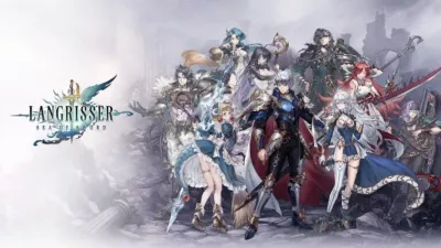 Langrisser: Sea of Sword ukázal první gameplay. Série nabídne otevřenější svět, dvojici hrdinů i zničitelná bojiště