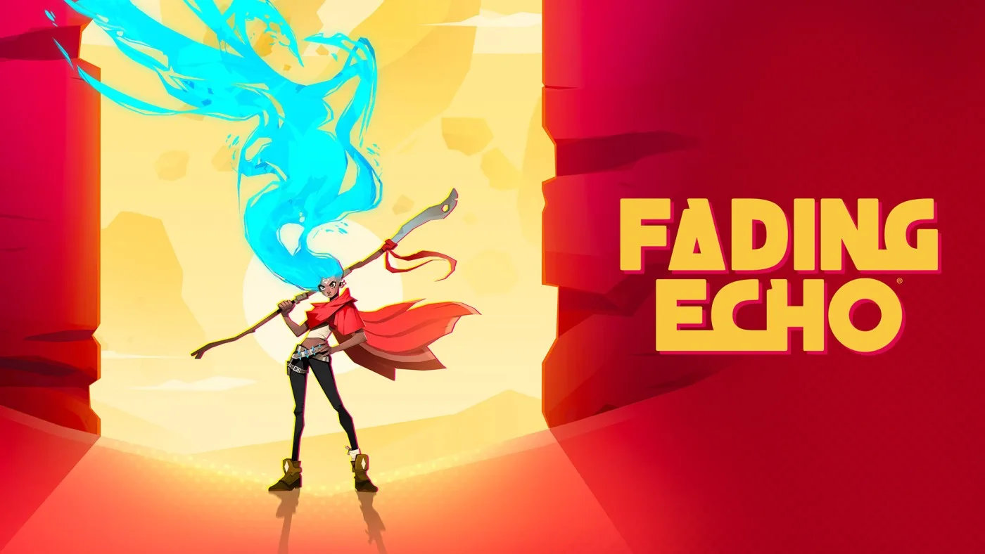 Akčné RPG Fading Echo dorazilo na PC, konzolisti sa dočkajú neskôr