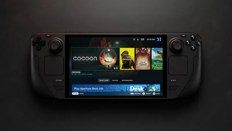 Steam Deck mohl po výrazném zdražení přijít až o 80 % poptávky. Další růst cen není vyloučen