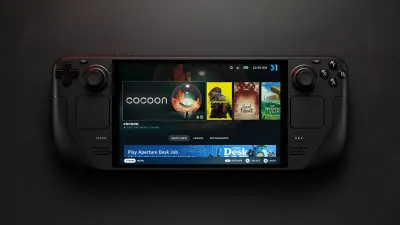 Steam Deck mohl po výrazném zdražení přijít až o 80 % poptávky. Další růst cen není vyloučen