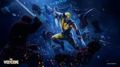 Marvel’s Wolverine ukazuje příběh v novém traileru. Na PS5 vyjde 15. září