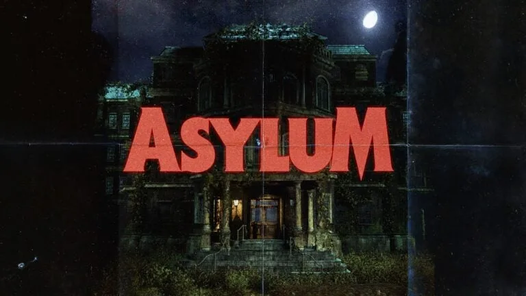 Hororová adventura ASYLUM zamíří v zimě na konzole