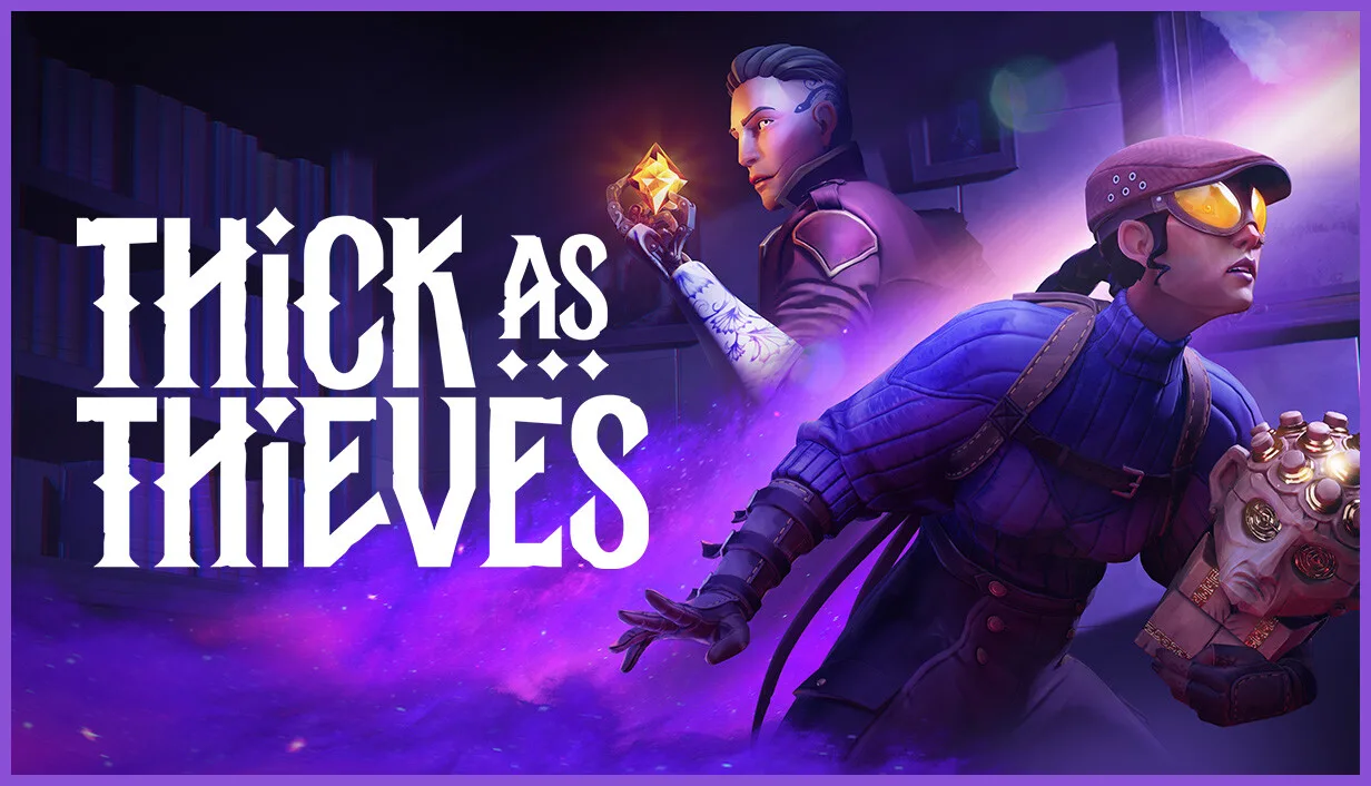 Thick as Thieves už nedostane další obsah. Studio po propouštění zredukovalo tým na méně než deset lidí