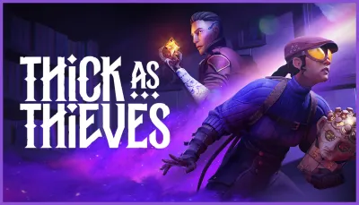 Thick as Thieves už nedostane další obsah. Studio po propouštění zredukovalo tým na méně než deset lidí