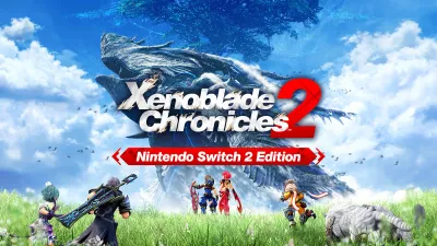 Xenoblade Chronicles 2 ukazuje v novém traileru vylepšení pro Switch 2. Digitálně vyjde 30. července