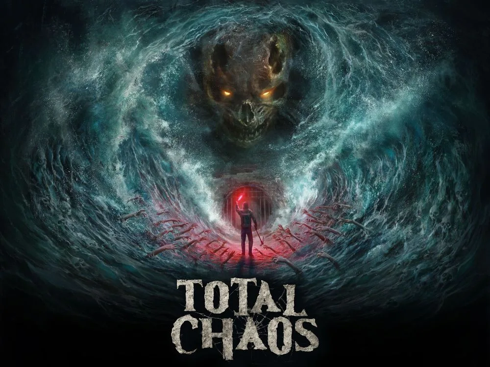 Total Chaos dostává retro režim ve stylu původního módu a pátý konec