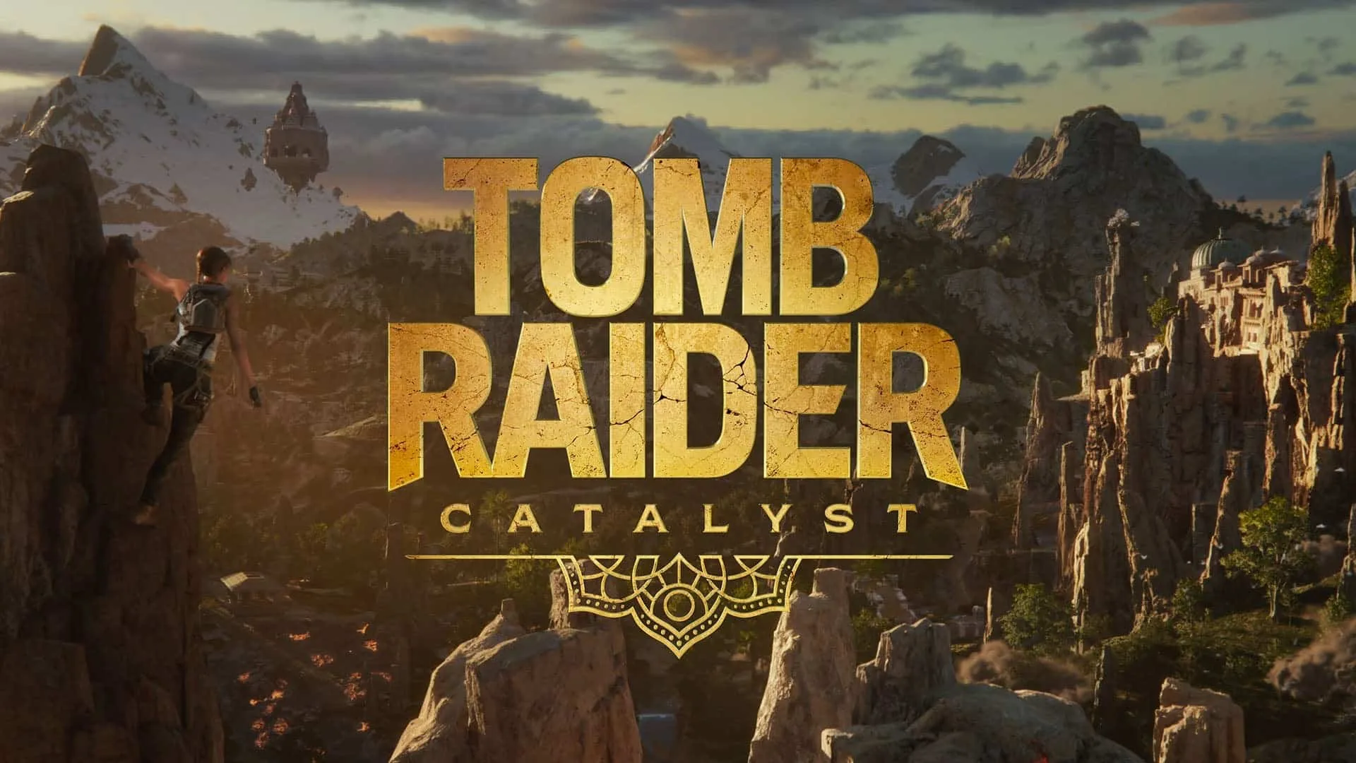 Tomb Raider: Catalyst možná dorazí až v roce 2028. Amazon zatím odklad nepotvrdil