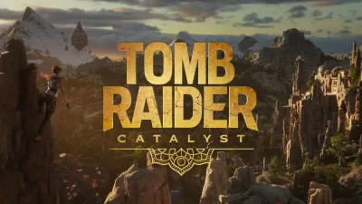 Tomb Raider: Catalyst možná dorazí až v roce 2028. Amazon zatím odklad nepotvrdil
