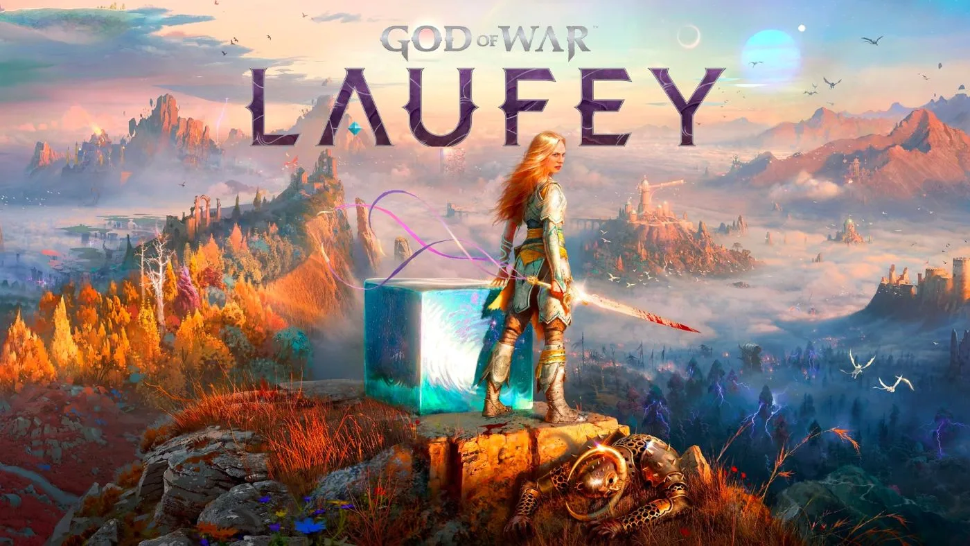 Očakávaný God of War: Laufey dostal dátum vydania