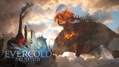 Final Fantasy XIV zamíří na Switch 2. Expanze Evercold dorazí v lednu 2027