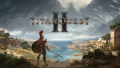 Titan Quest II preview: S Ice Shards buildom som našiel silu systému aj slabiny Wild Lands