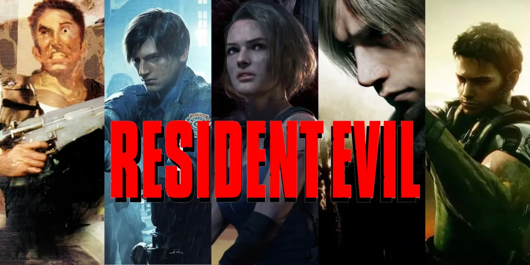 Capcom by chtěl vydávat Resident Evil každý rok. Pomoci mají další remaky