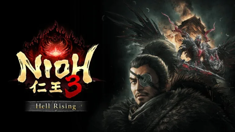 Nioh 3 dostane v srpnu první rozšíření Hell Rising