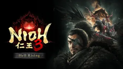 Nioh 3 dostane v srpnu první rozšíření Hell Rising