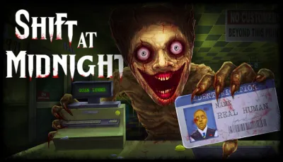 Shift at Midnight: Recenze noční směny, kde zákazníci nejsou tím, čím se zdají