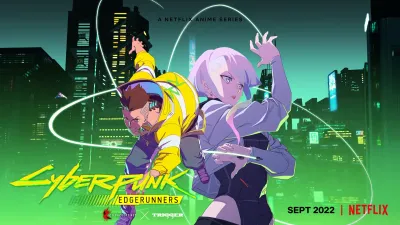 Unikl spin-off Cyberpunk: Edgerunners. Mělo jít o 2,5D bojovku od tvůrců River City Girls