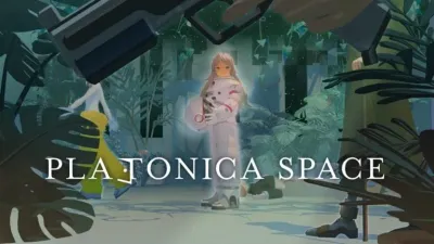 Psychologická adventura PLATONICA SPACE otevře dveře do cizích vzpomínek