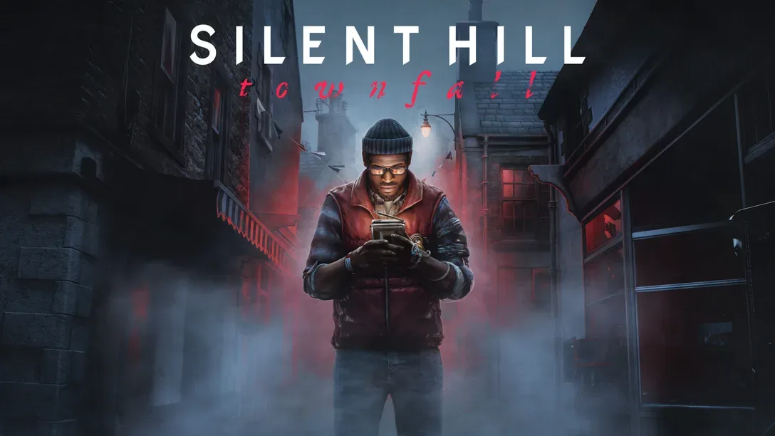 Silent Hill: Townfall zasadí svůj příběh do Skotska roku 1996. Doba i místo mají zásadní význam