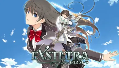 Remaster fantasy RPG EXSTETRA dorazí v září také na konzole