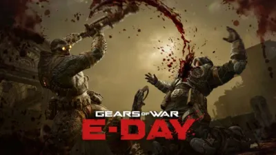 Gears of War: E-Day představuje multiplayer a nový režim Horde Siege