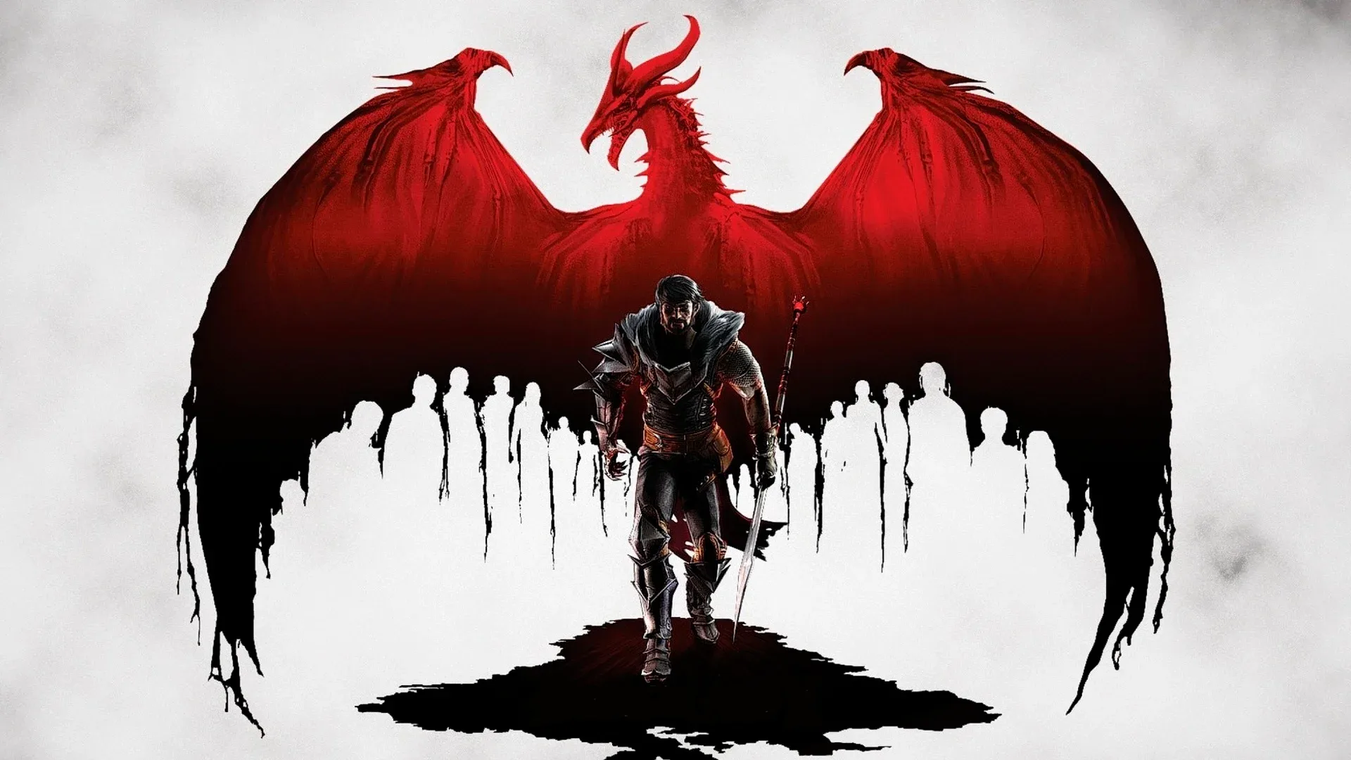Budoucnost Dragon Age nevypadá růžově. Nový díl ani remaster trilogie podle bývalého producenta jen tak nevzniknou