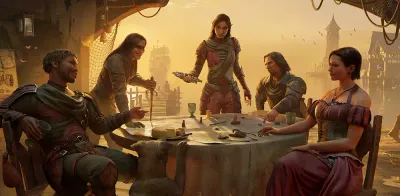 Propouštění zasáhlo plány The Elder Scrolls Online. Několik novinek se přesouvá na rok 2027