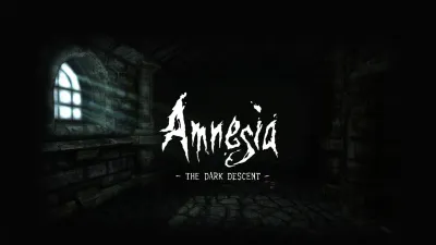 Amnesia: The Dark Descent se má letos vrátit v nové verzi