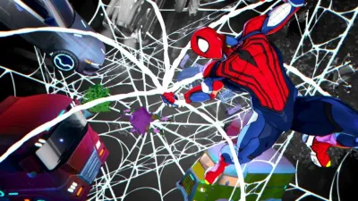 MARVEL Tōkon: Fighting Souls ukazuje launch trailer. Komiksová bojovka štartuje už 6. augusta