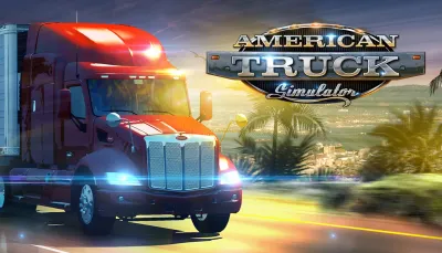 American Truck Simulator zamíří do Severní Dakoty