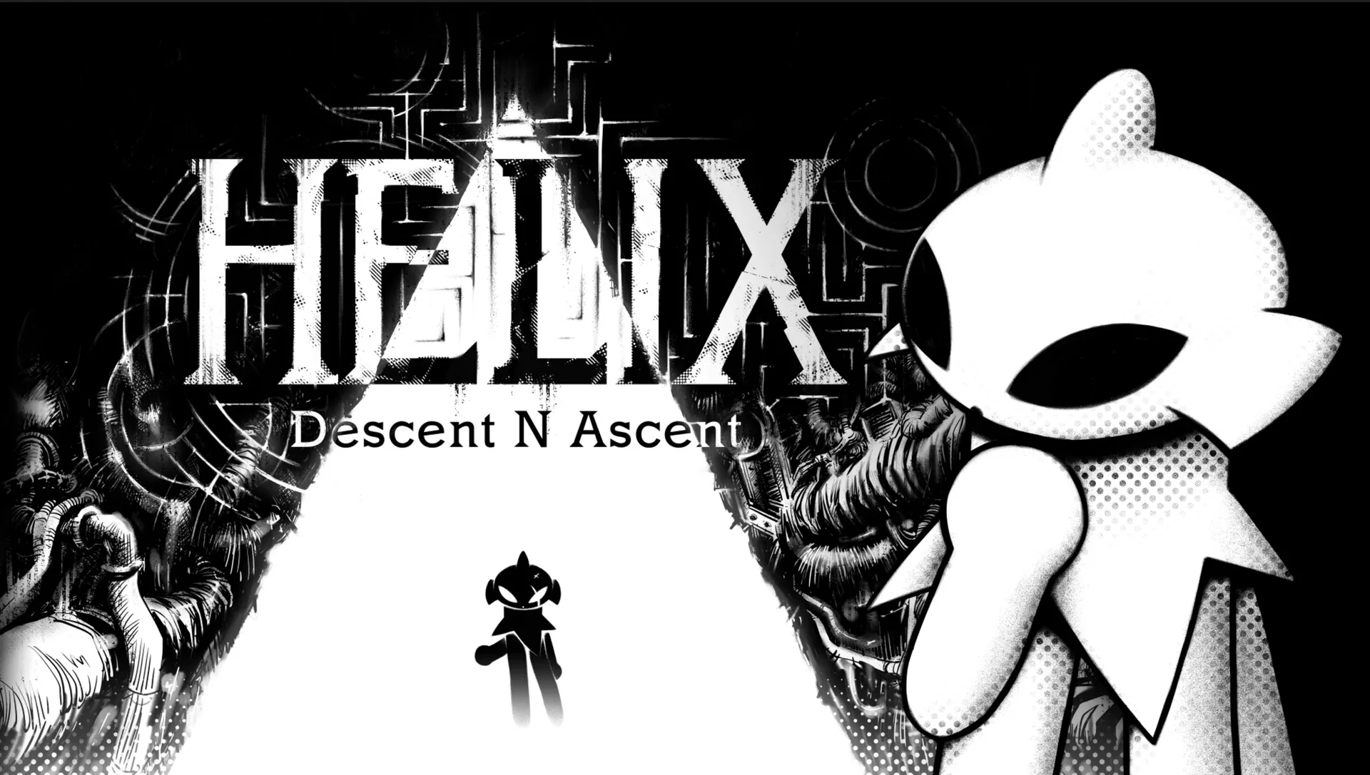 Helix: Descent N Ascent: Recenzia tajomného dobrodružstva, ktoré preverí vaše logické myslenie