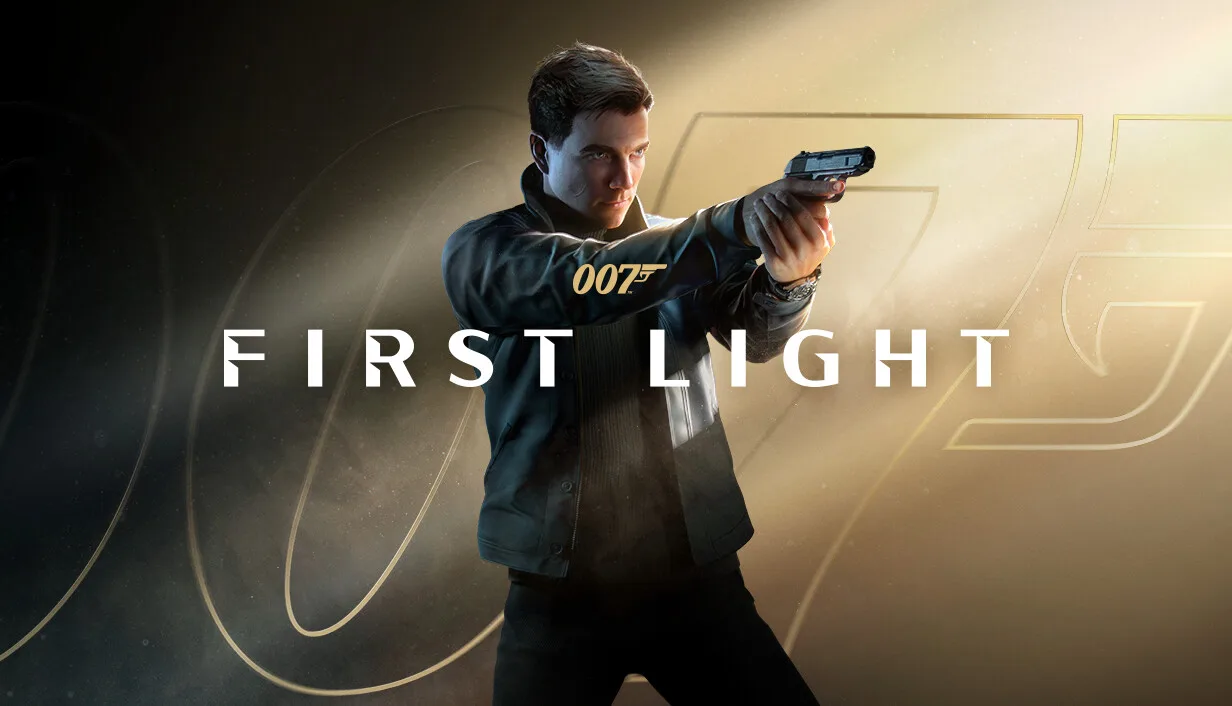 Patrick Gibson po 007 First Light posílil mezi kandidáty na nového filmového Bonda