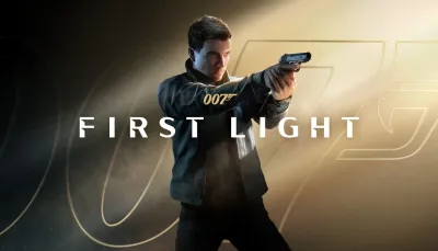 Patrick Gibson po 007 First Light posílil mezi kandidáty na nového filmového Bonda