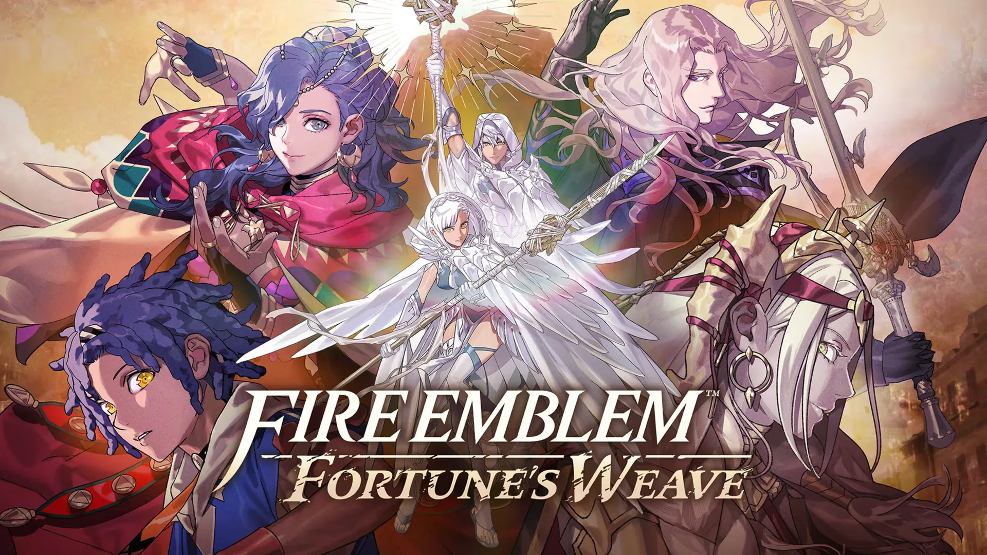 Fire Emblem: Fortune’s Weave propojí čtyři hrdiny, cestování časem a rozsáhlé taktické bitvy - Kompletní souhrn Directu