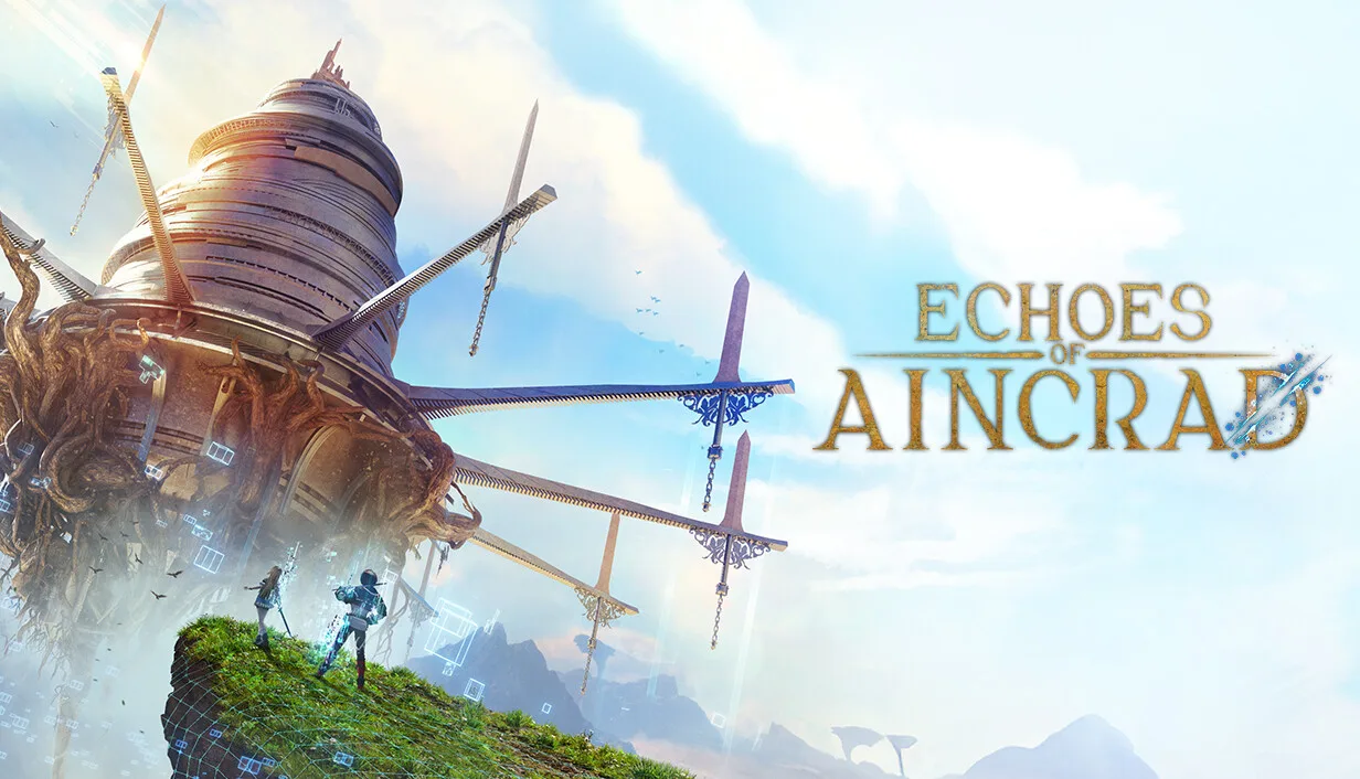 Echoes of Aincrad: Recenze nedopečeného dobrodružství s kvalitním soubojovým systémem
