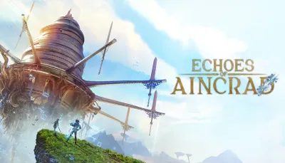 Echoes of Aincrad: Recenze nedopečeného dobrodružství s kvalitním soubojovým systémem