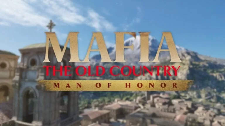 Mafia: The Old Country ukazuje rozšíření Man of Honor v novém gameplay traileru