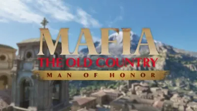 Mafia: The Old Country ukazuje rozšíření Man of Honor v novém gameplay traileru