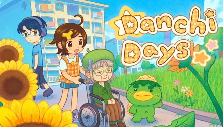 Danchi Days oživí koncem října zapomenutý letní festival