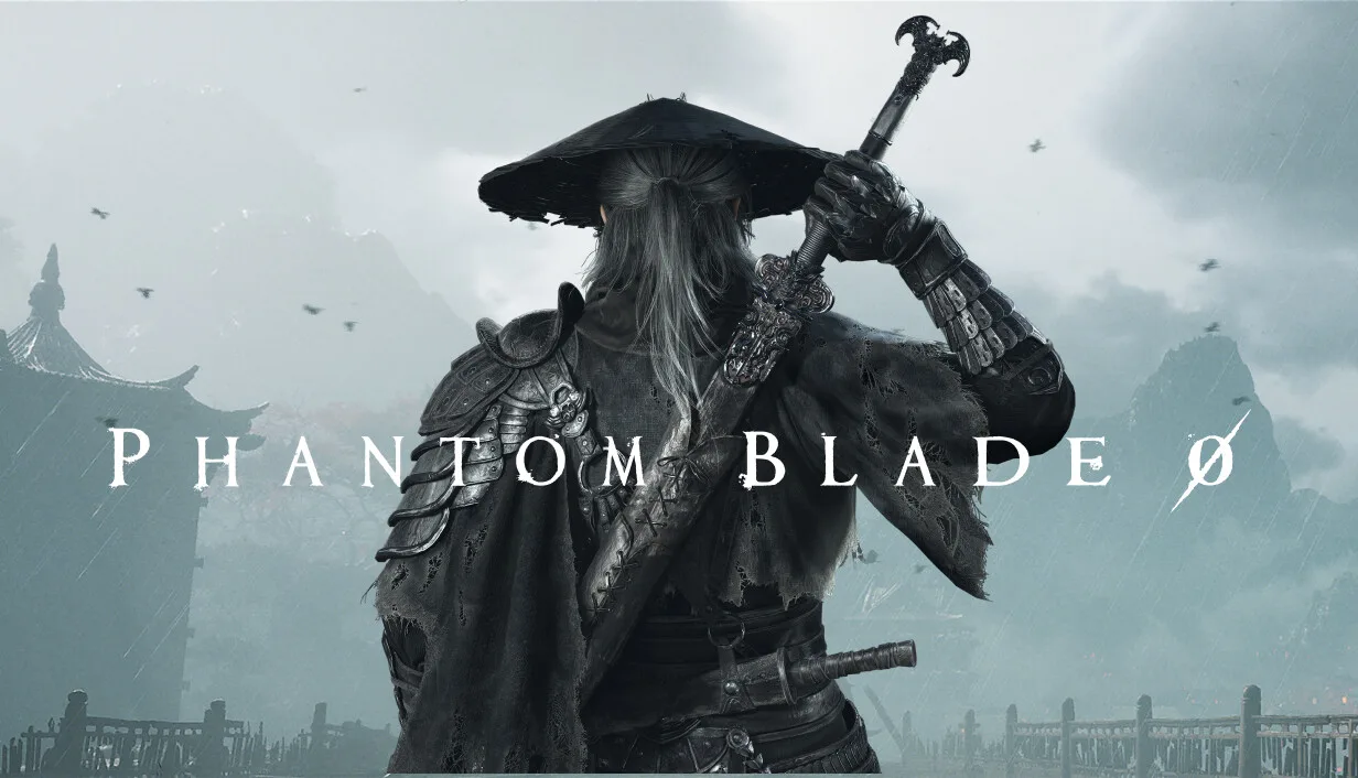 Phantom Blade Zero dokončilo vývoj, předobjednávky odstartují 12. srpna