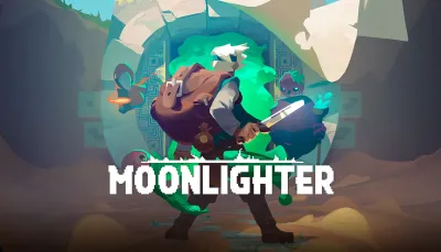 Moonlighter je na Steamu dočasně zdarma, pokračování opustí předběžný přístup v září