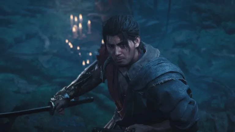 Onimusha: Way of the Sword ukazuje nový trailer Severing Fates